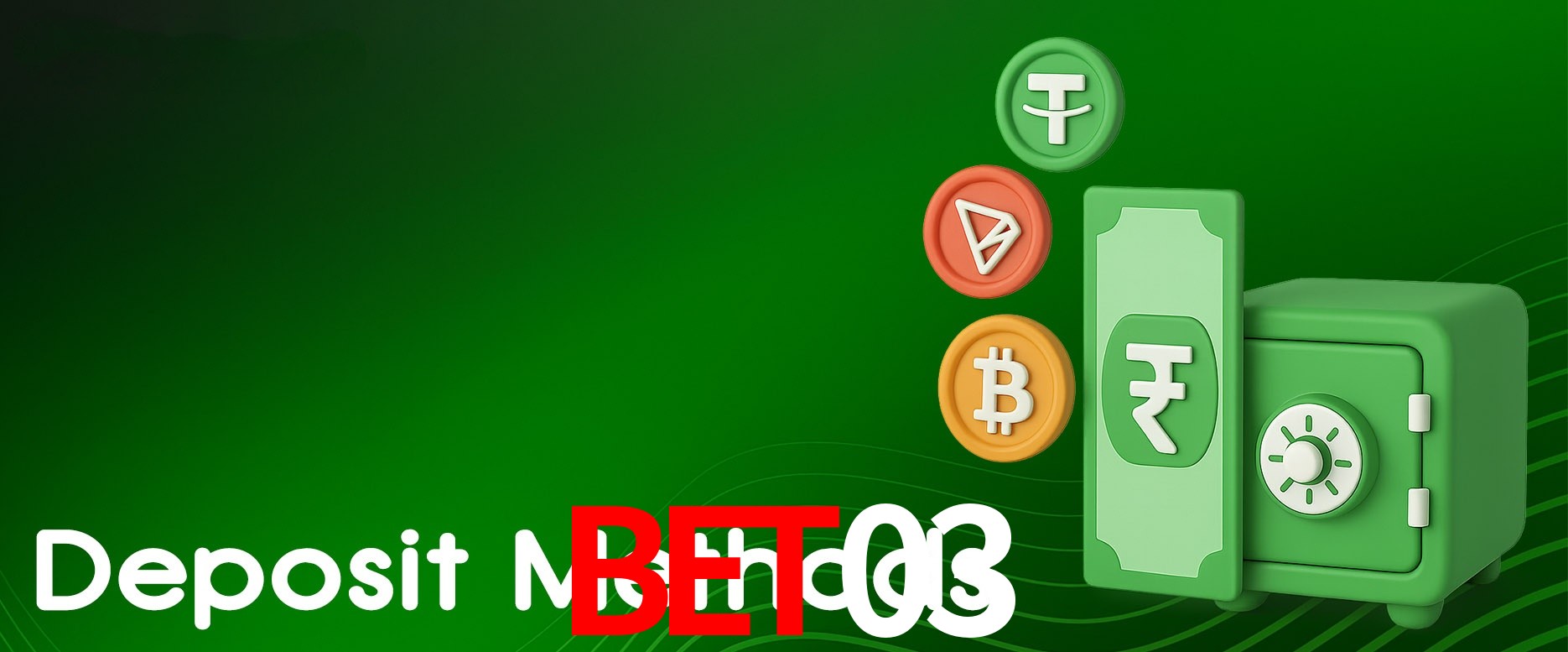 Account Benefits bet03