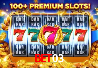 VIP Casino bet03
